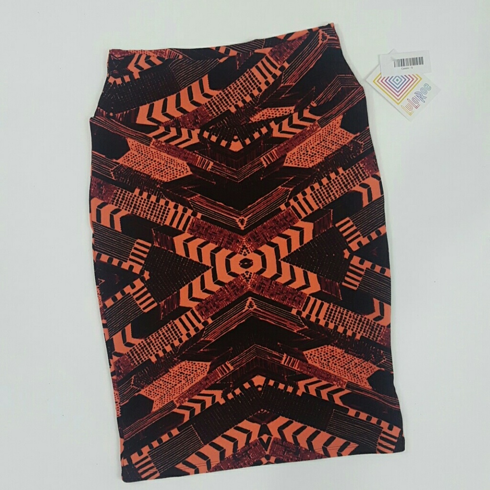 LuLaRoe Cassie